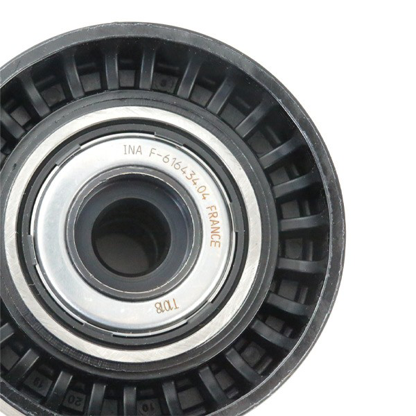 VKM33131 SKF Ролик приводного ременя, паразитний