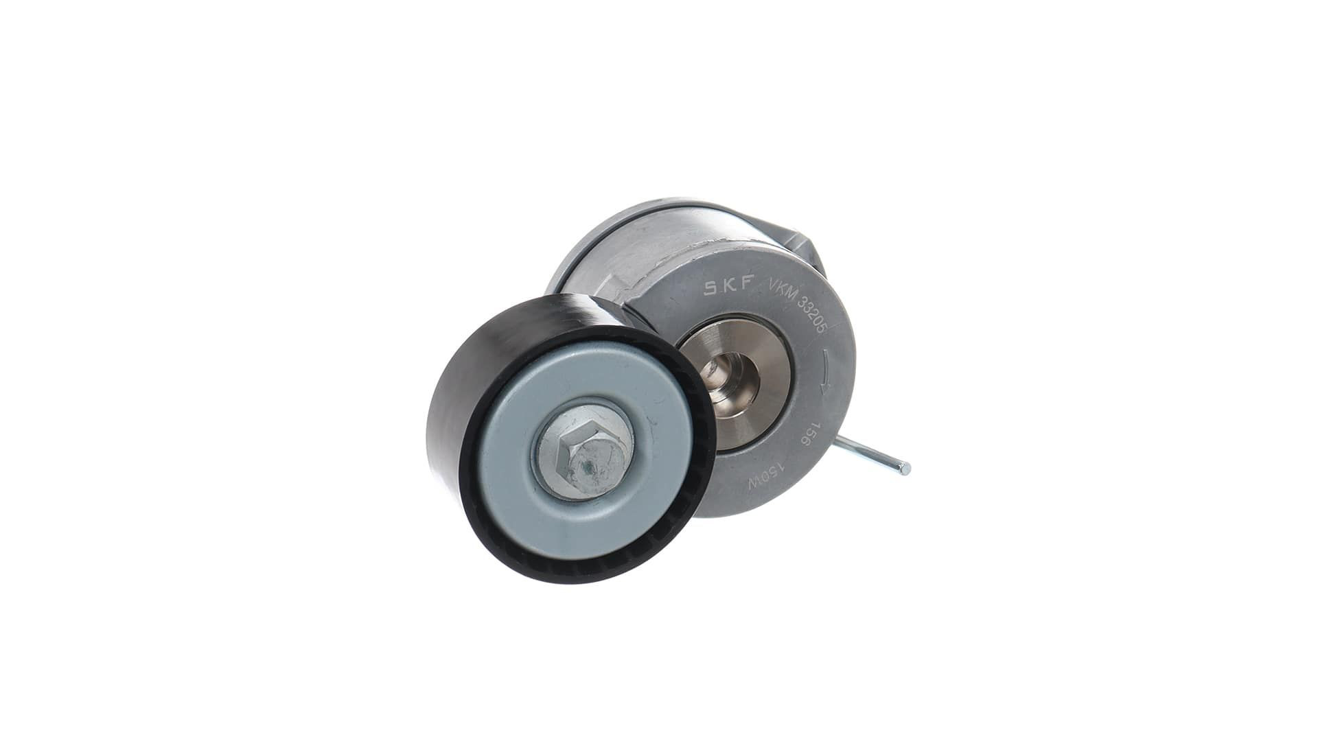 Натягувач приводного ременя VKM33205 SKF