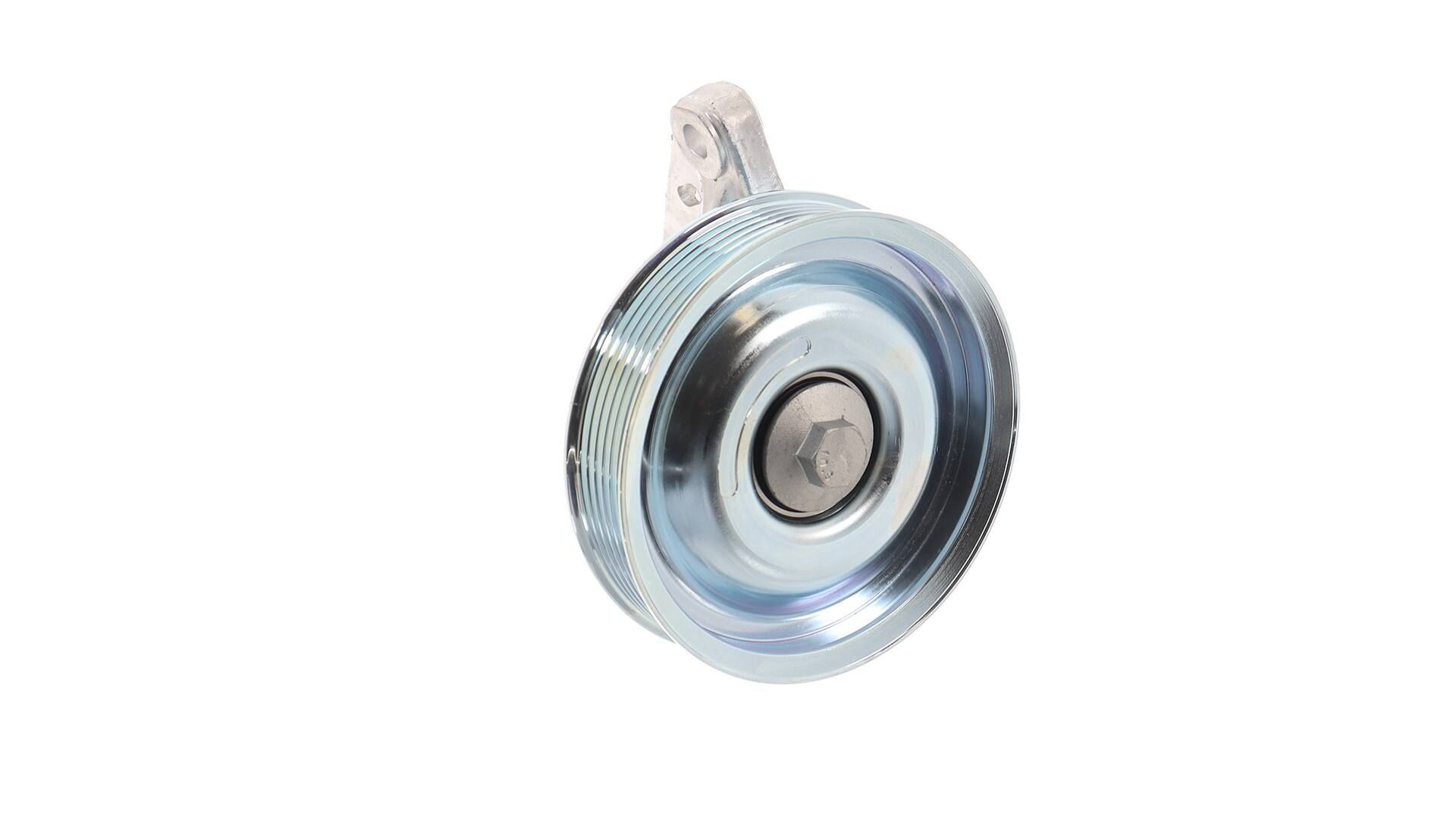 Купити VKM33206 SKF Ролик приводного ременя, паразитний