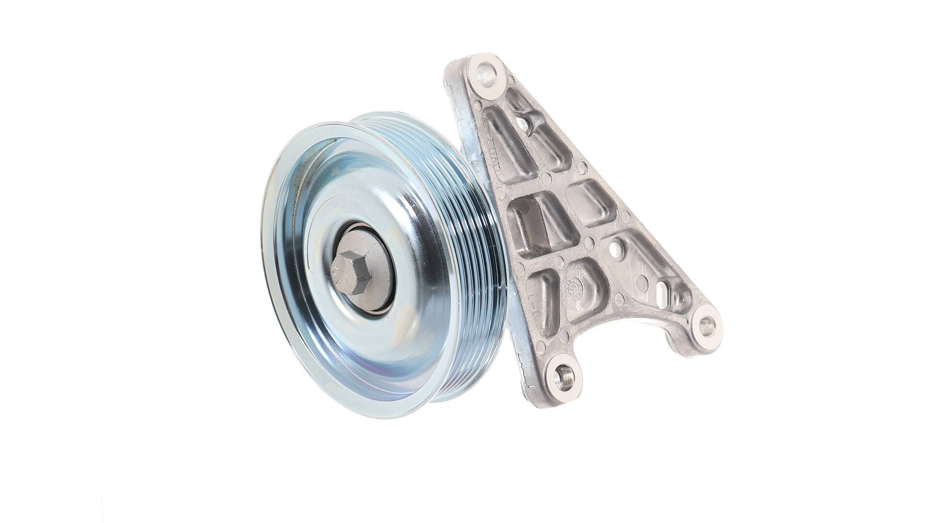 Ролик приводного ременя, паразитний SKF VKM33206 ціна, від 35.76 USD