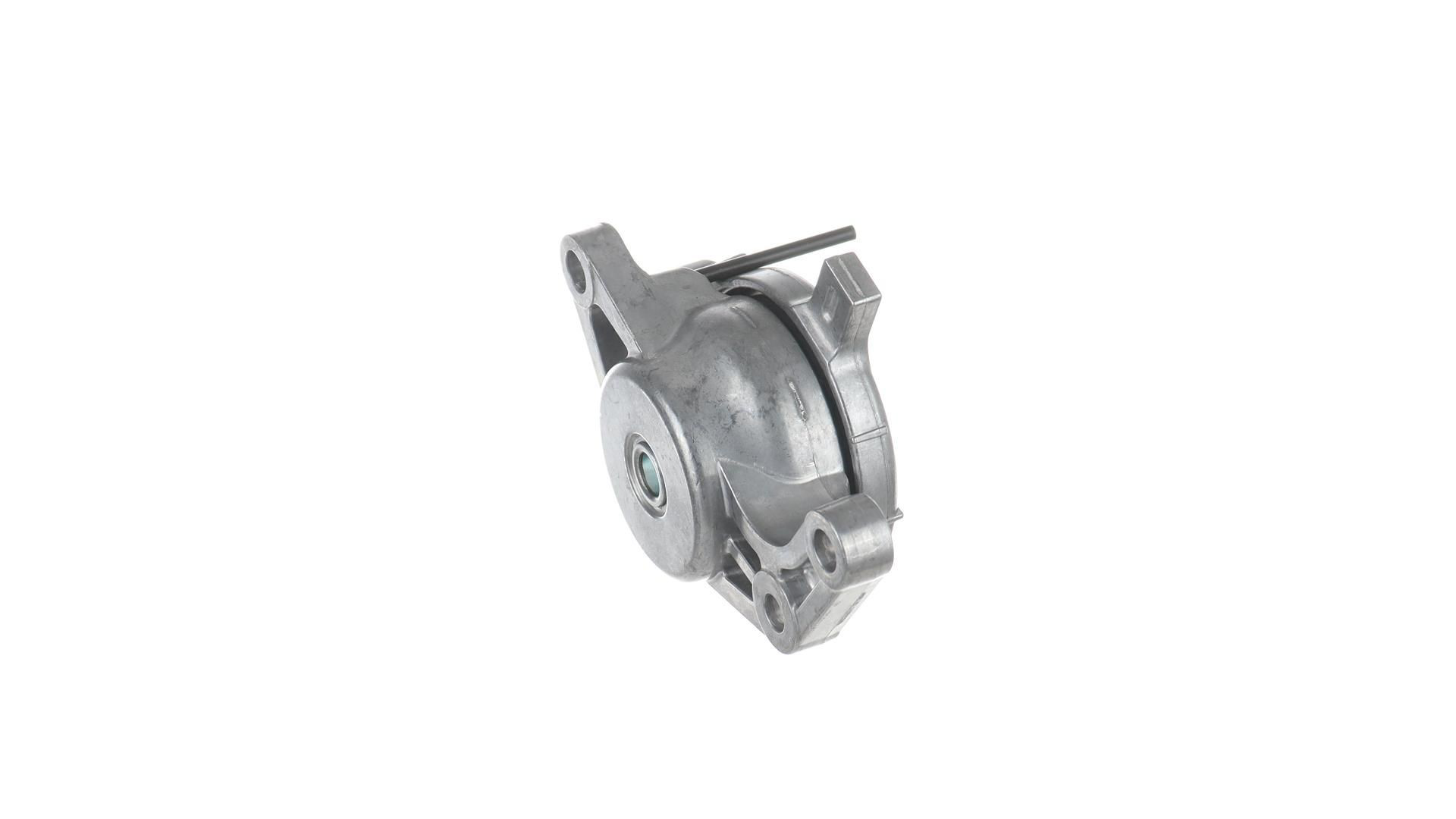 VKM33327 SKF Ролик натяжителя ременя агрегатів