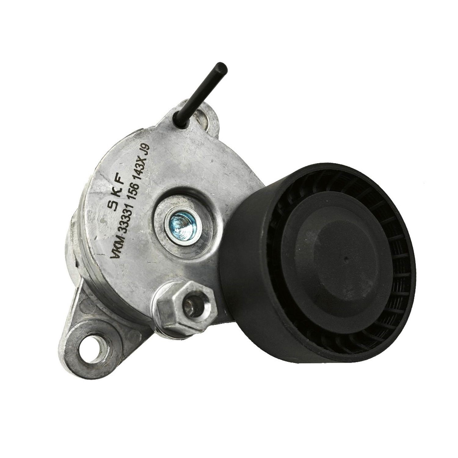 VKM33331 SKF Натяжна планка поліклинового ременя