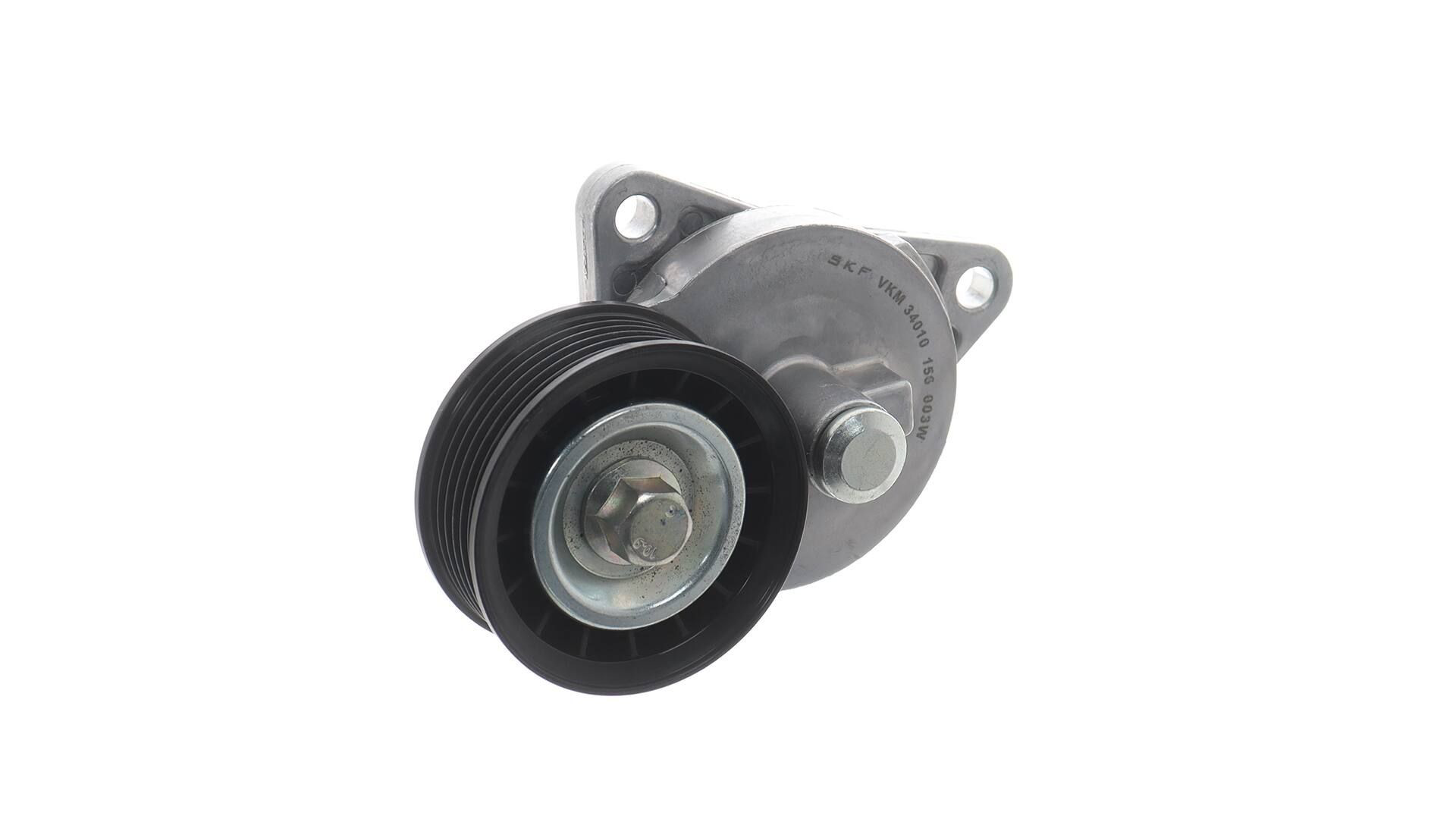 Натягувач приводного ременя SKF VKM34010