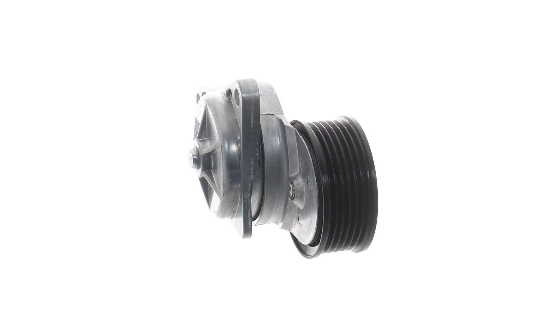 VKM34010 SKF Натяжна планка поліклинового ременя