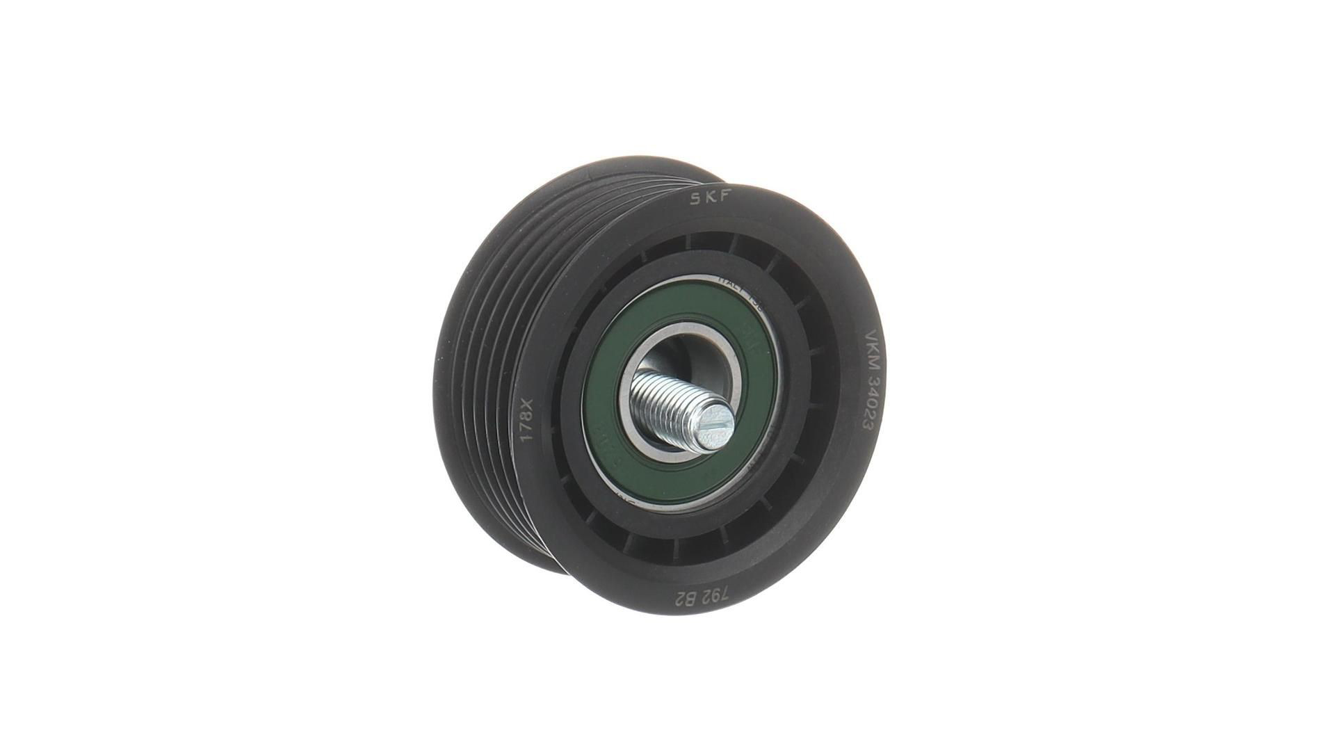 Ролик приводного ременя, паразитний SKF VKM34023 ціна, від 19.80 USD