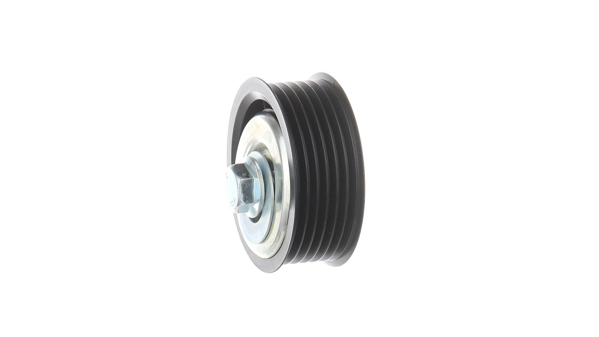 Купити VKM34023 SKF Ролик приводного ременя, паразитний