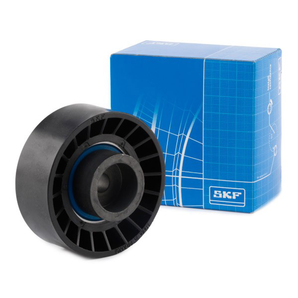 Ролик приводного ременя, паразитний VKM34030 SKF