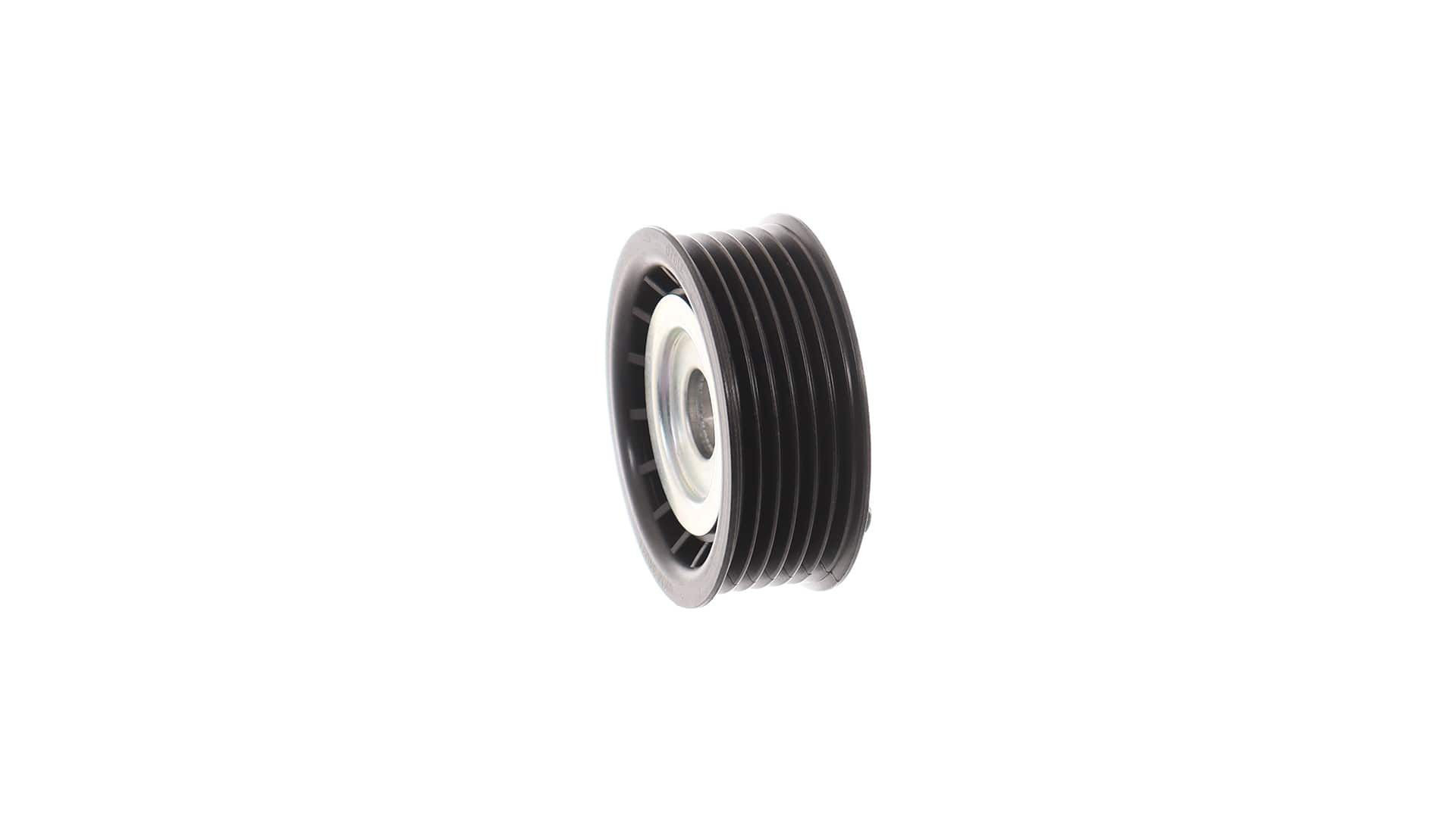 Ролик приводного ременя, паразитний SKF VKM34031 ціна, від 9.36 USD