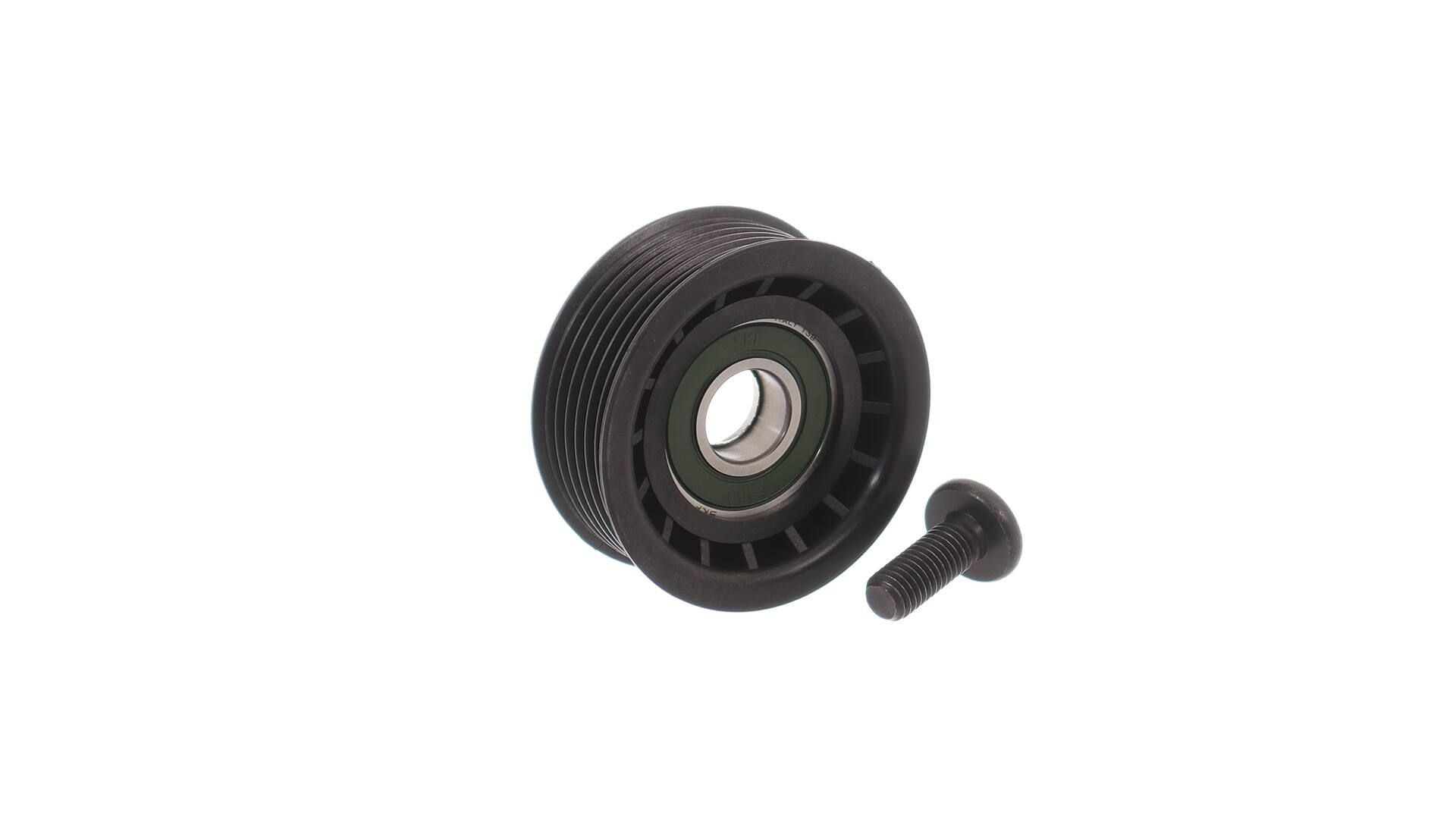 Купити VKM34031 SKF Ролик приводного ременя, паразитний