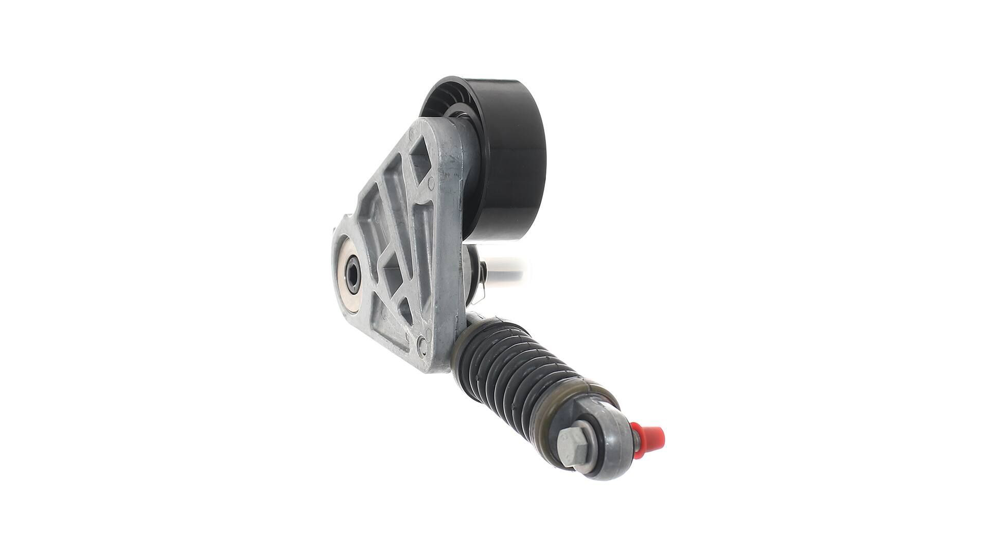 Натягувач приводного ременя SKF VKM34032