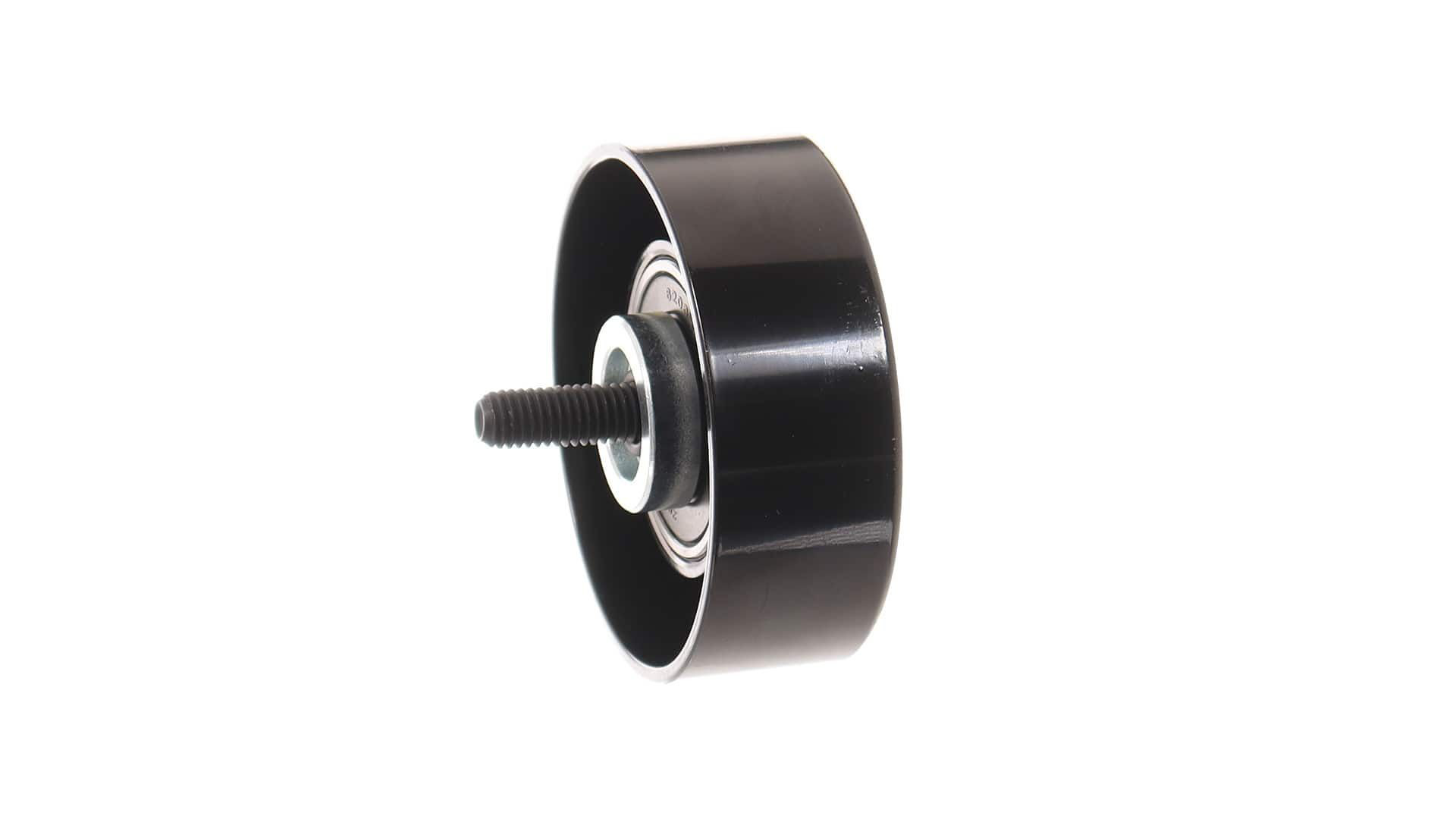 VKM34034 SKF Ролик приводного ременя, паразитний