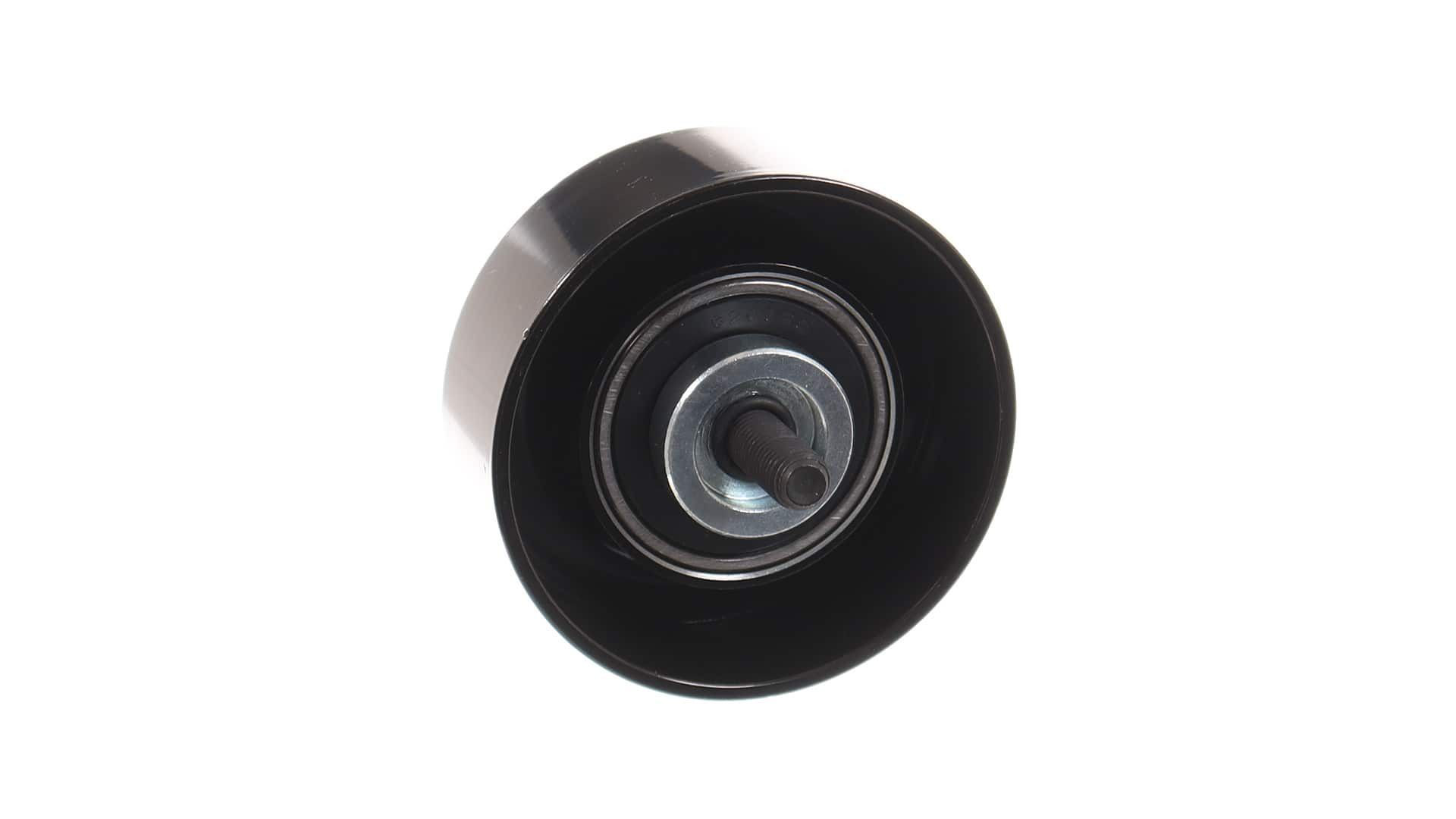 Ролик приводного ременя, паразитний SKF VKM34034 ціна, від 11.77 USD