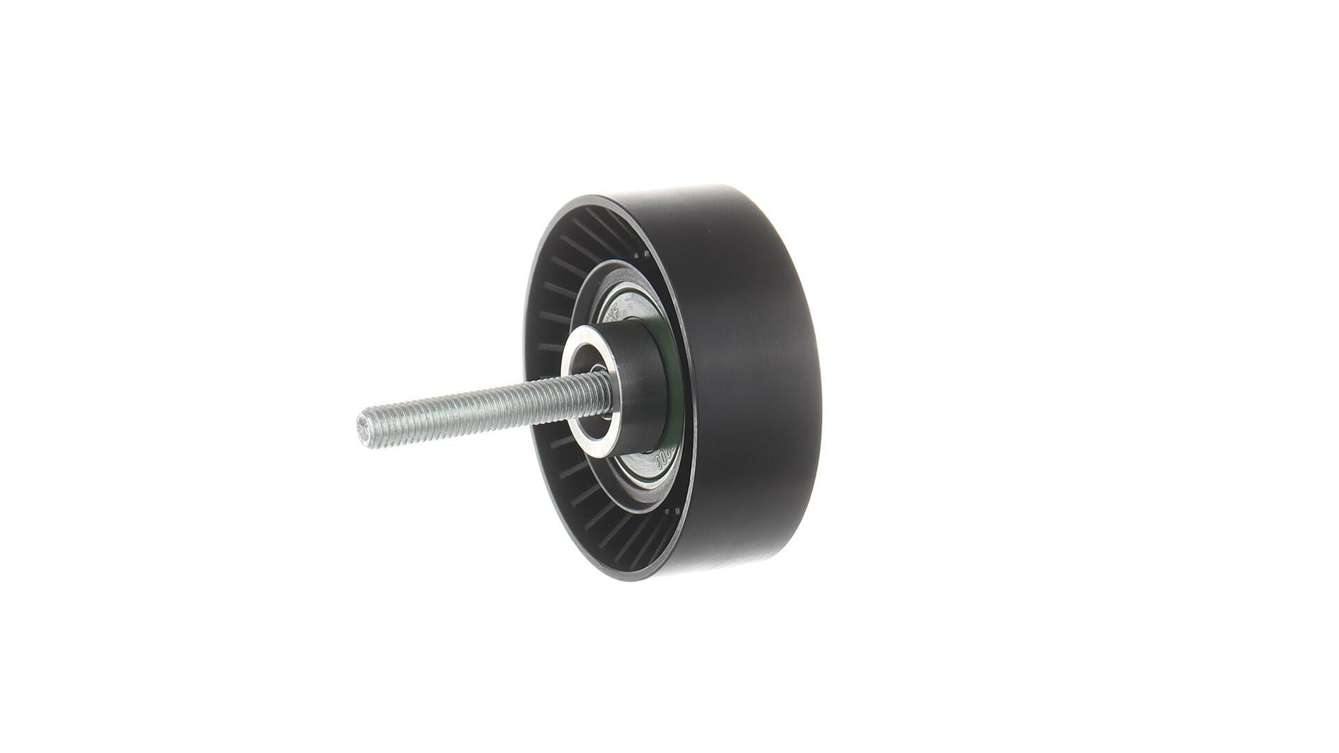 VKM34050 SKF Ролик приводного ременя, паразитний