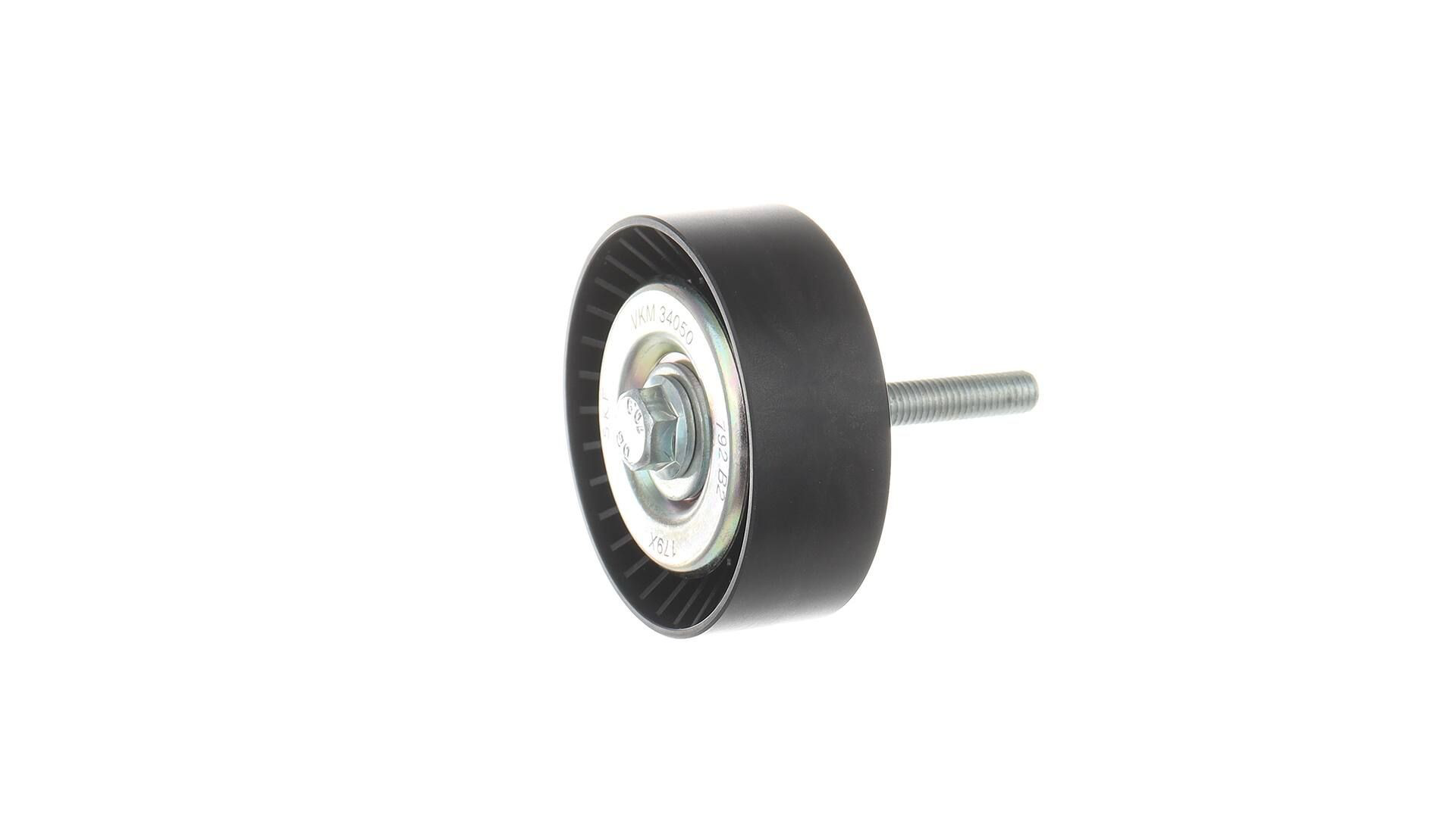 Ролик приводного ременя, паразитний SKF VKM34050 ціна, від 16.47 USD