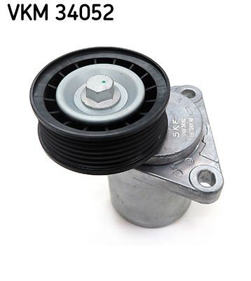 Натягувач приводного ременя SKF VKM34052 ціна, від 41.02 USD