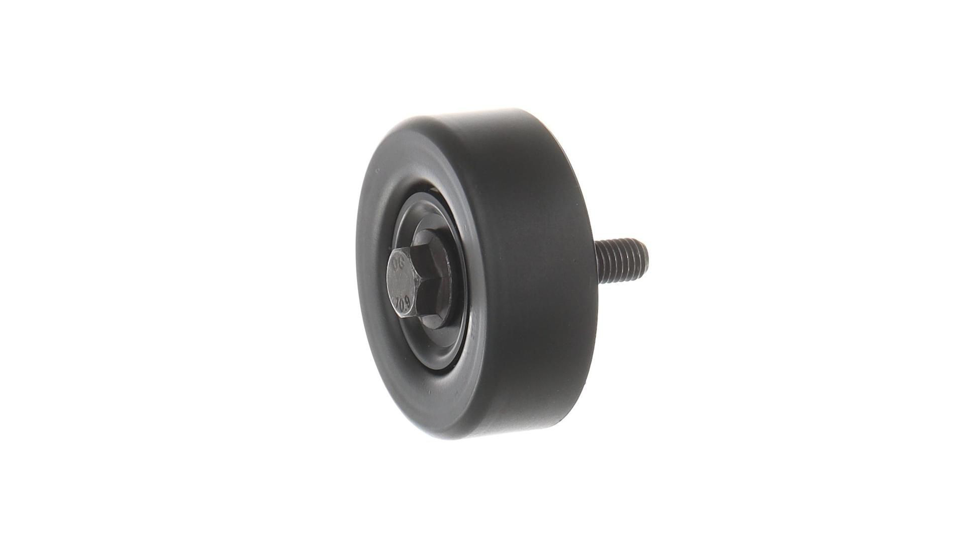 Ролик приводного ременя, паразитний SKF VKM34106 ціна, від 9.99 USD