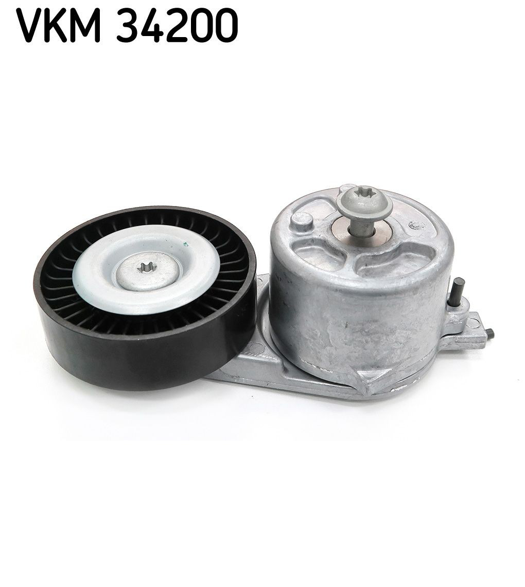 Натягувач приводного ременя SKF VKM34200