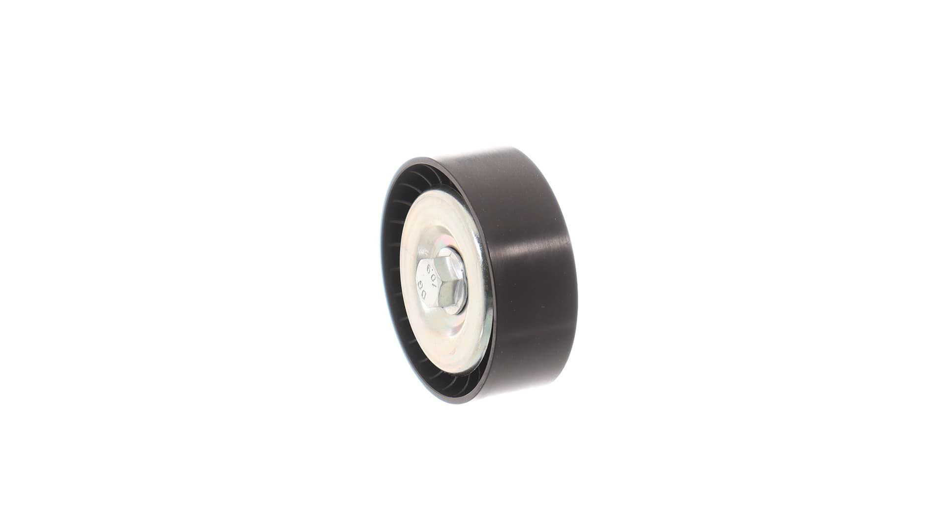 Купити VKM34219 SKF Ролик приводного ременя, паразитний