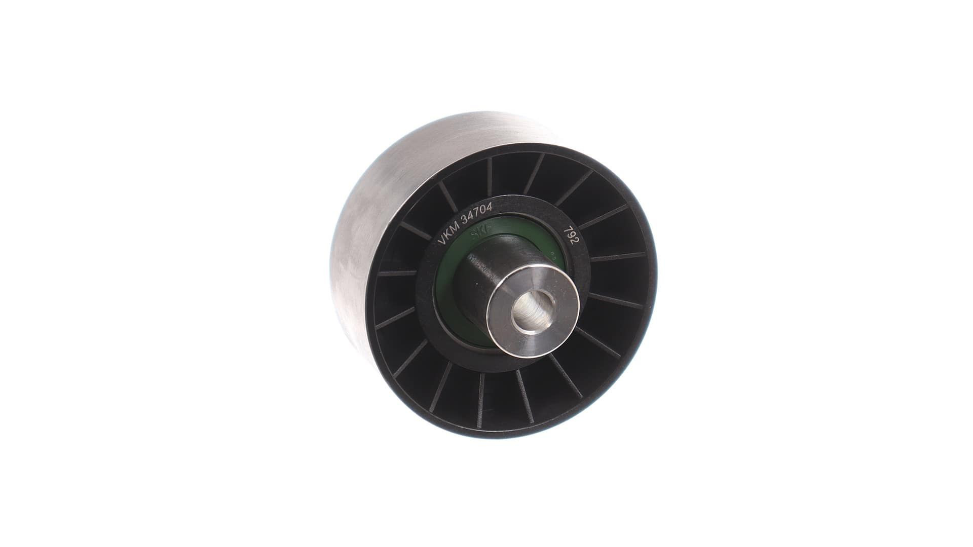 Купити VKM34704 SKF Натяжний ролик