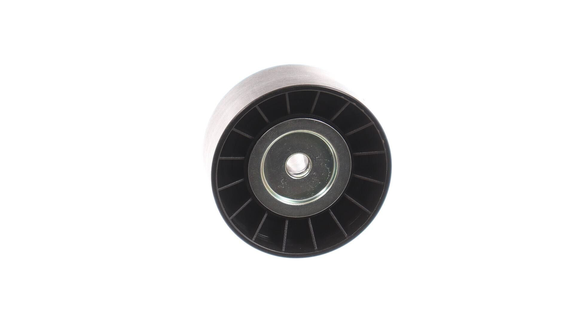 Натяжний ролик SKF VKM34704 ціна, від 20.32 USD