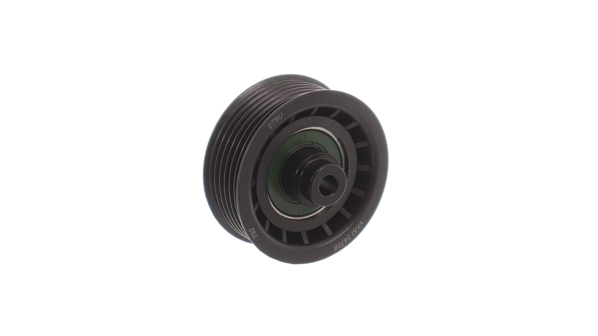 Ролик паразитний ГРМ VKM34708 SKF