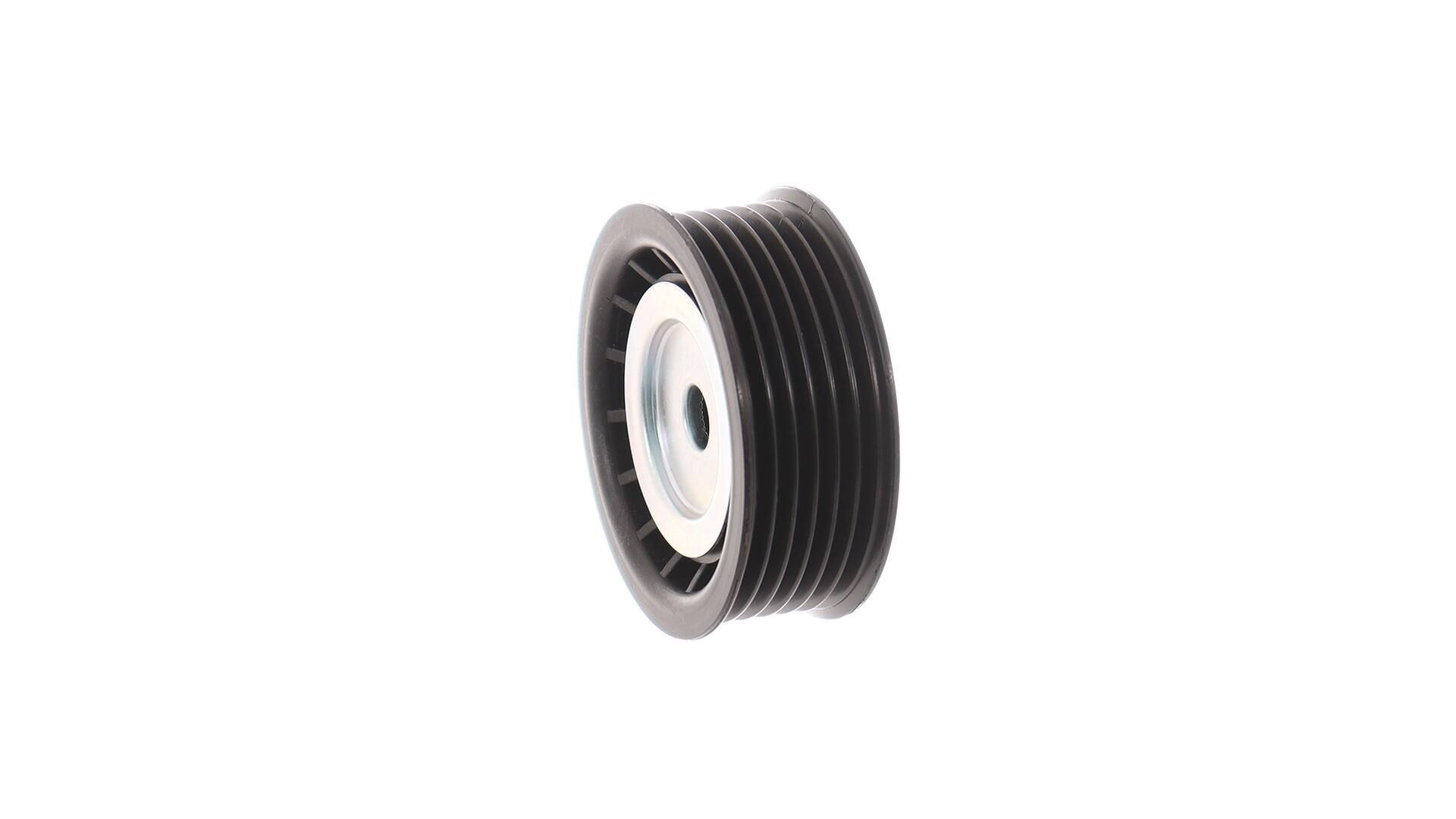Ролик ременя ГРМ, паразитний SKF VKM34708 ціна, від 22.18 USD