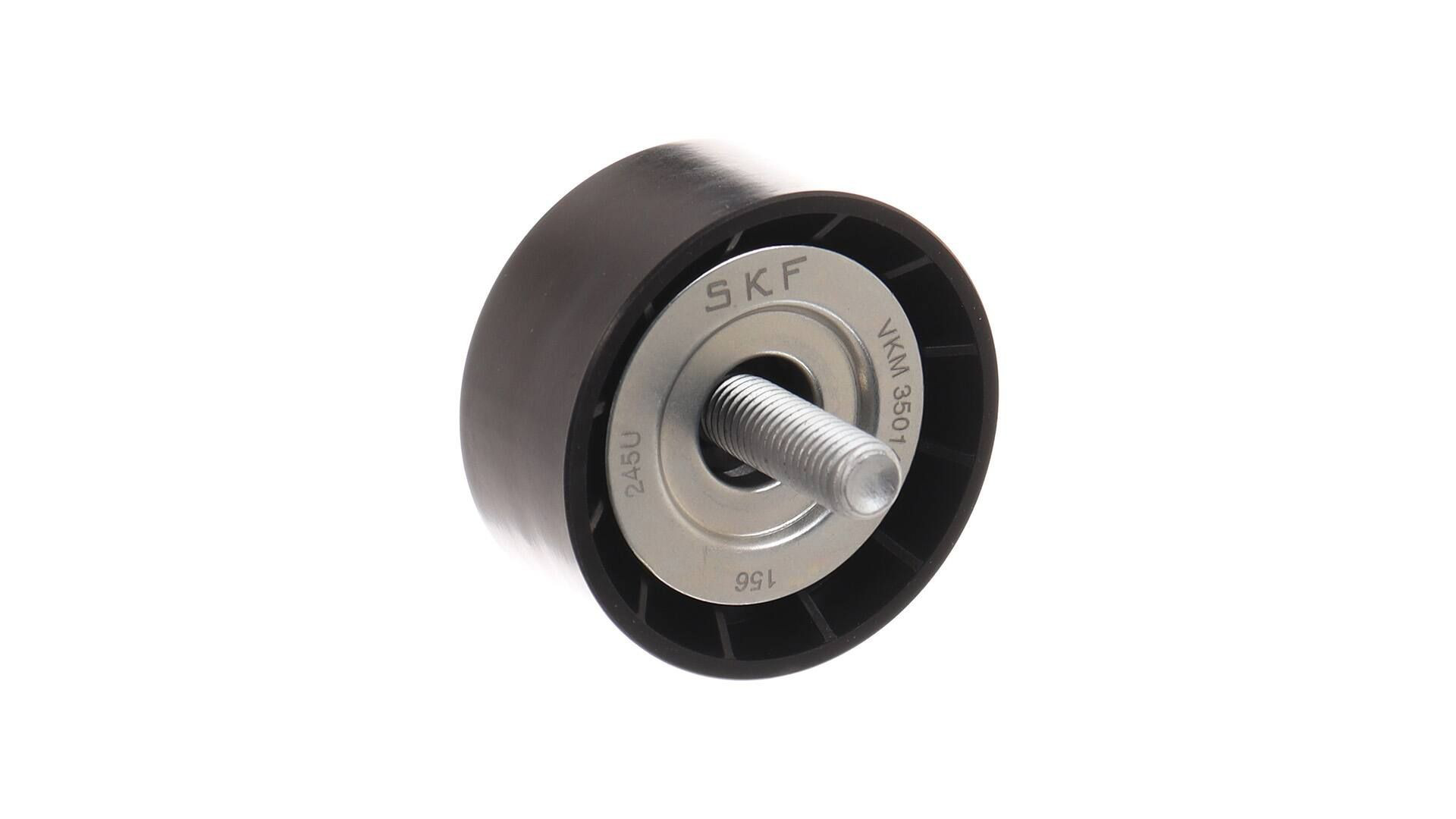 Ролик приводного ременя, паразитний SKF VKM35014 ціна, від 14.94 USD