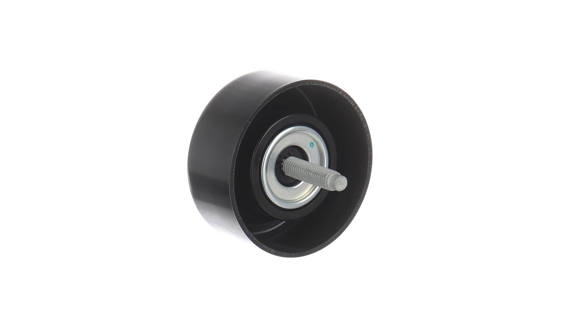Купити VKM35017 SKF Натяжний ролик