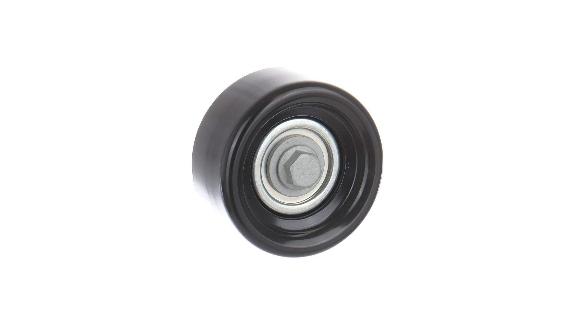 VKM35017 SKF Ролик натяжителя ременя агрегатів