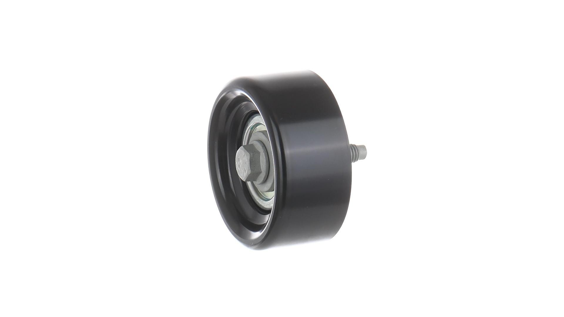 Натяжний ролик SKF VKM35017 ціна, від 16.73 USD