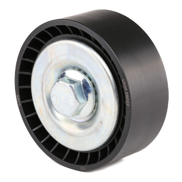 VKM35022 SKF Ролик приводного ременя, паразитний