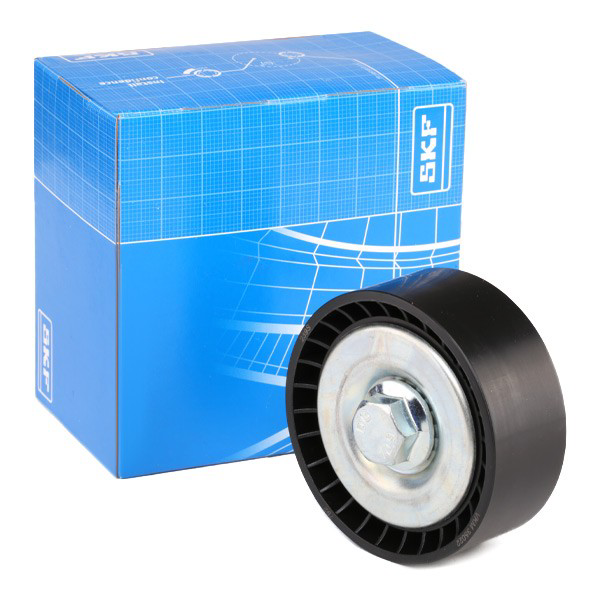 Ролик приводного ременя, паразитний SKF VKM35022 ціна, від 13.90 USD