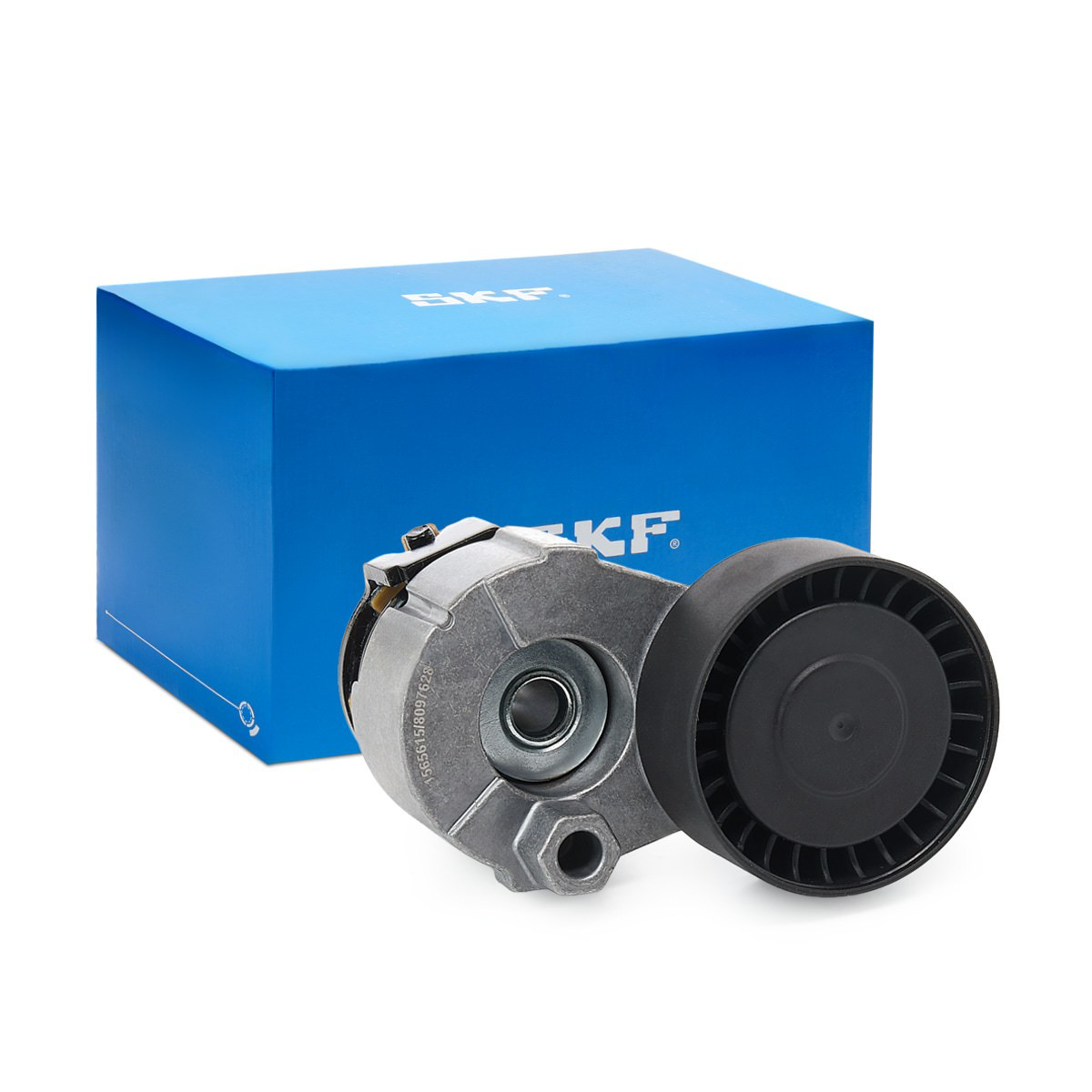 Купити VKM35024 SKF Натягувач приводного ременя