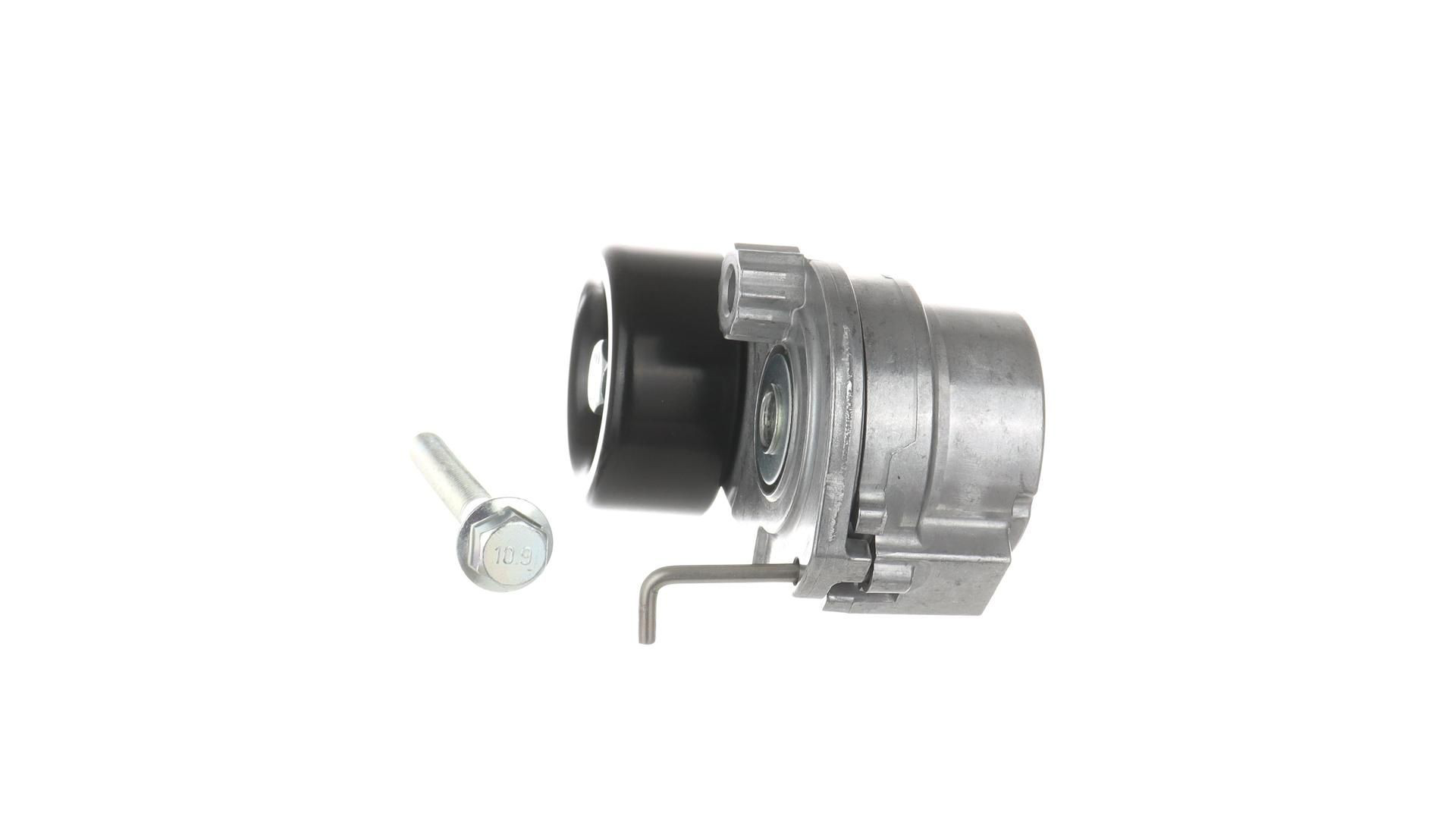 VKM35260 SKF Натяжна планка поліклинового ременя