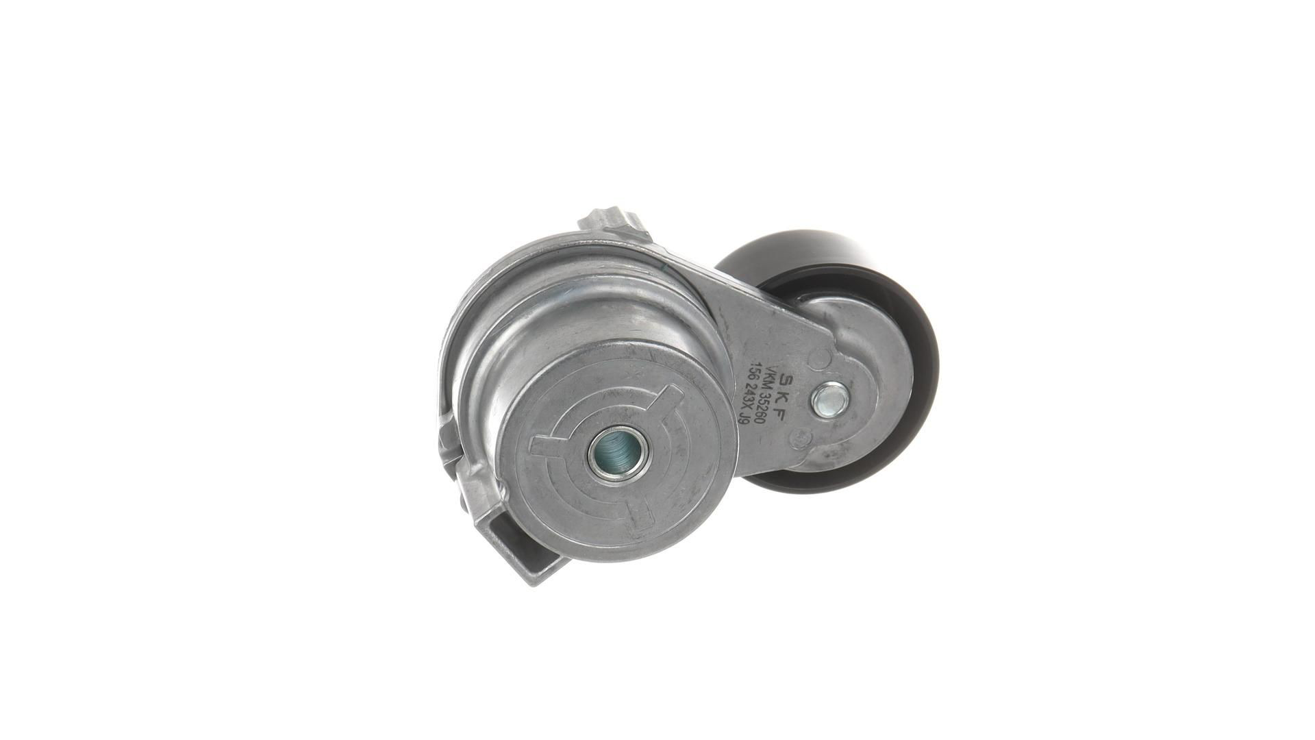 Натягувач приводного ременя VKM35260 SKF