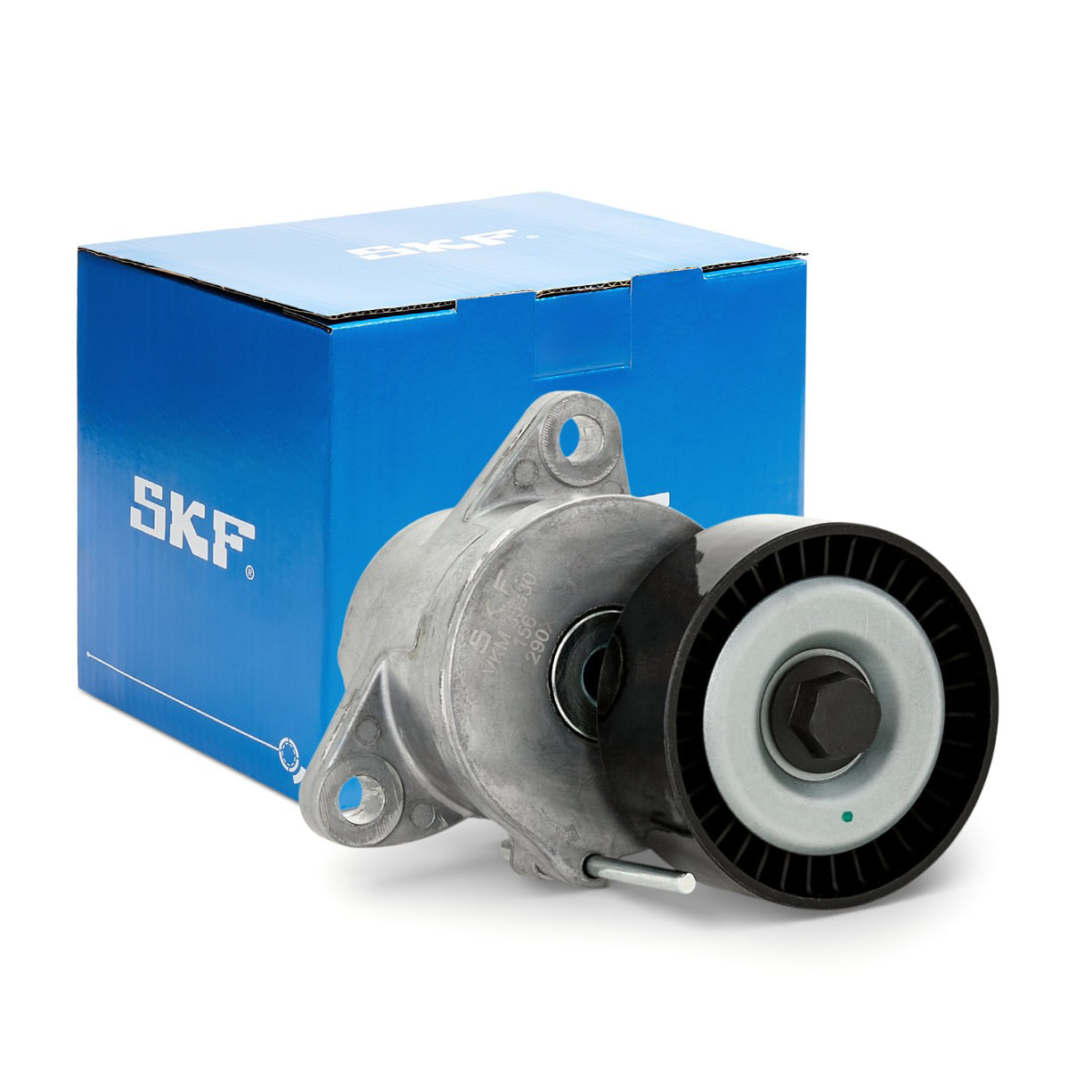 Натягувач приводного ременя VKM35330 SKF