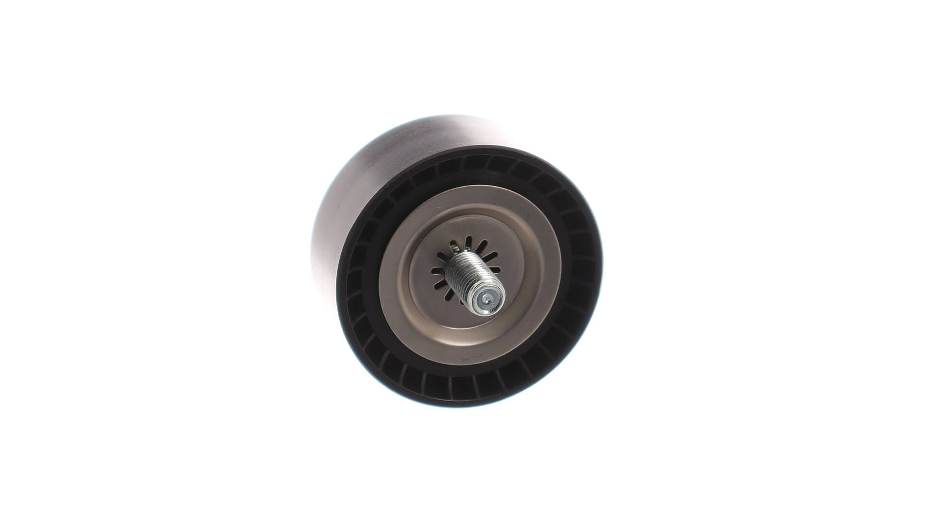 Купити VKM35352 SKF Ролик приводного ременя, паразитний