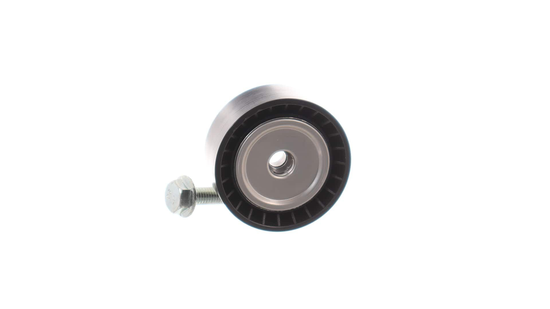 Купити VKM36025 SKF Натяжний ролик