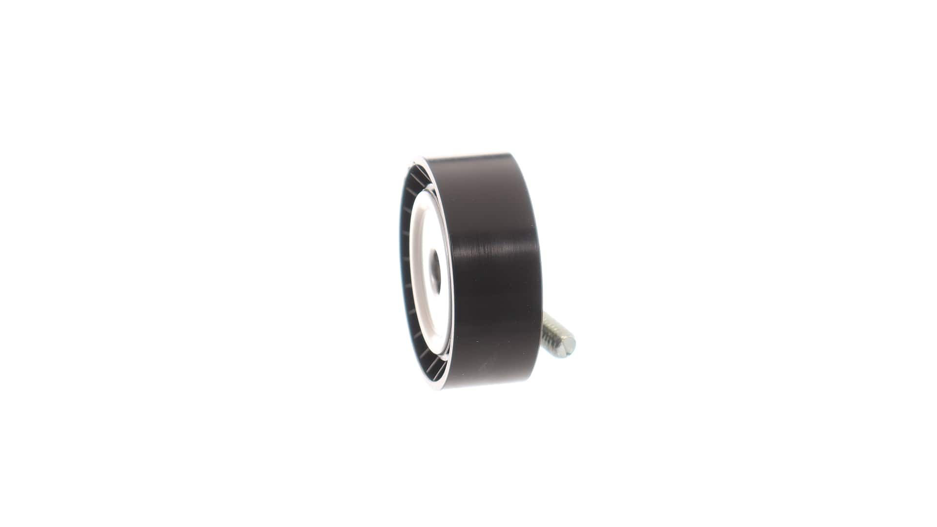VKM36025 SKF Ролик натяжителя ременя агрегатів