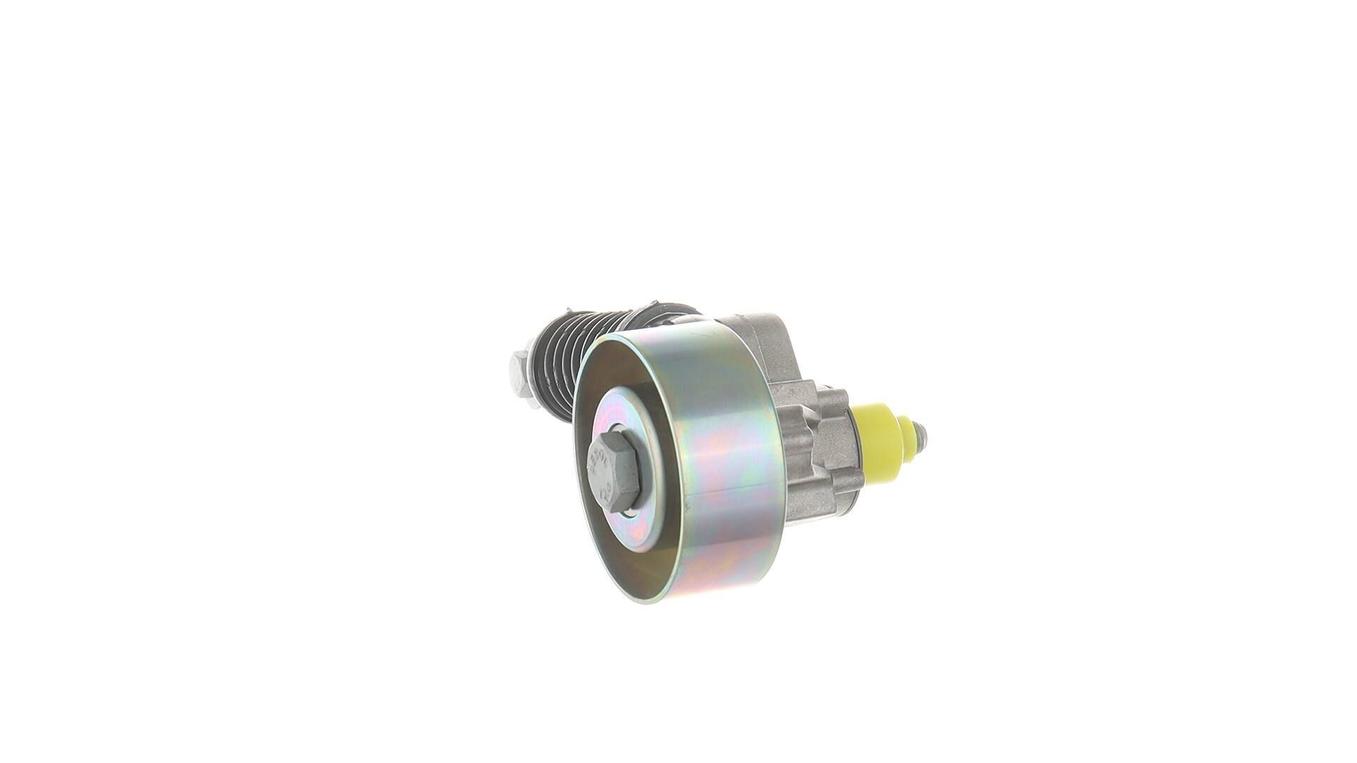 VKM36026 SKF Натяжна планка поліклинового ременя