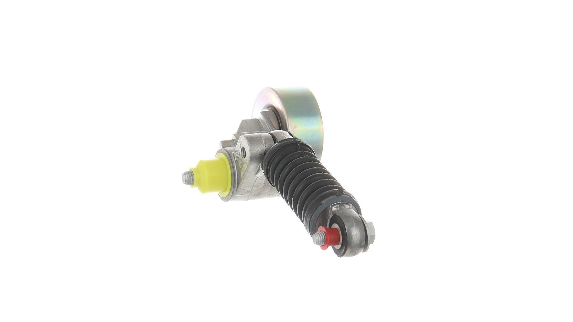 Натягувач приводного ременя SKF VKM36026 ціна, від 33.58 USD