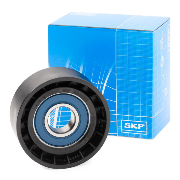 VKM36031 SKF Ролик приводного ременя, паразитний