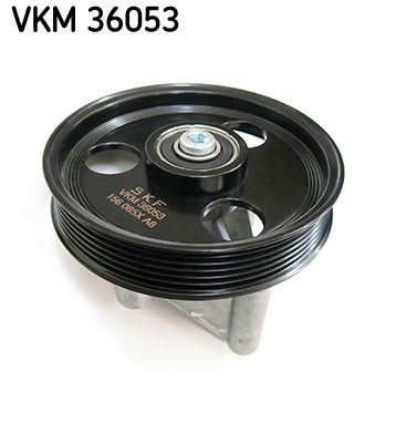 Купити VKM36053 SKF Ролик приводного ременя, паразитний