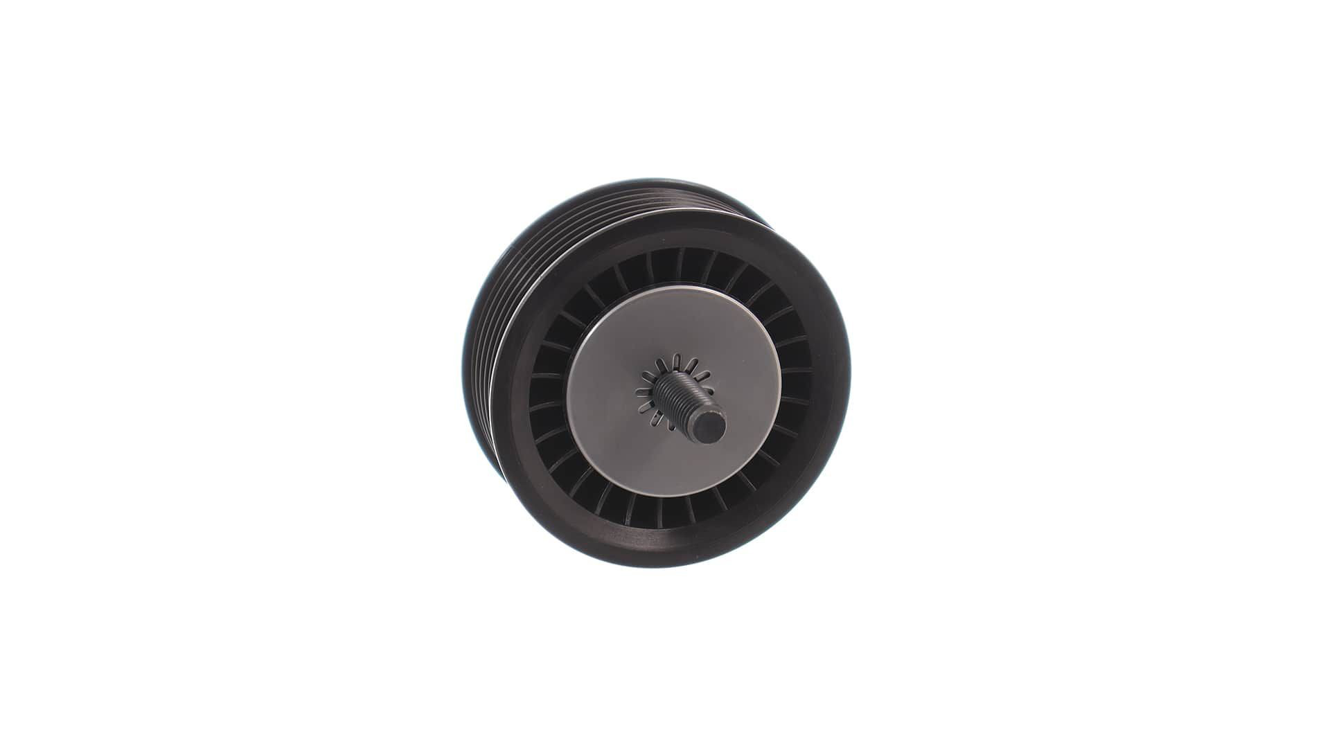 Ролик приводного ременя, паразитний SKF VKM36079 ціна, від 22.27 USD