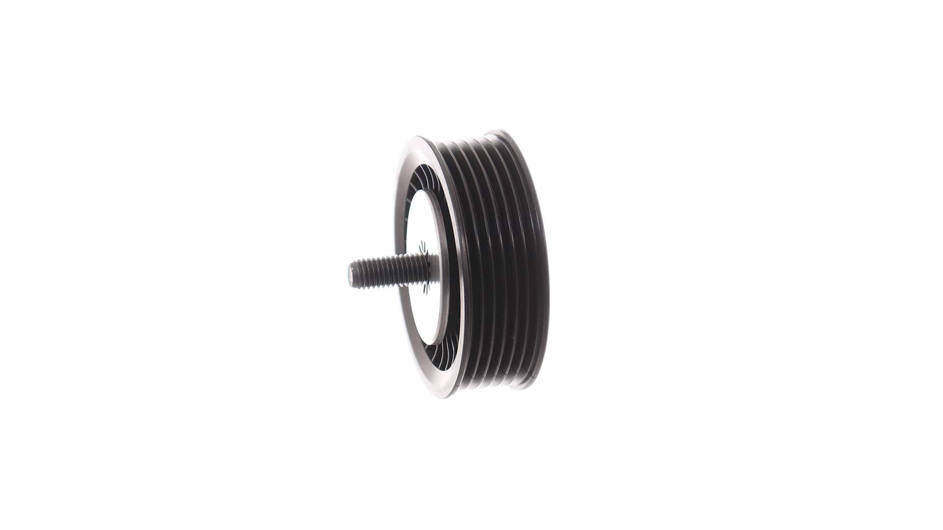 Купити VKM36079 SKF Ролик приводного ременя, паразитний