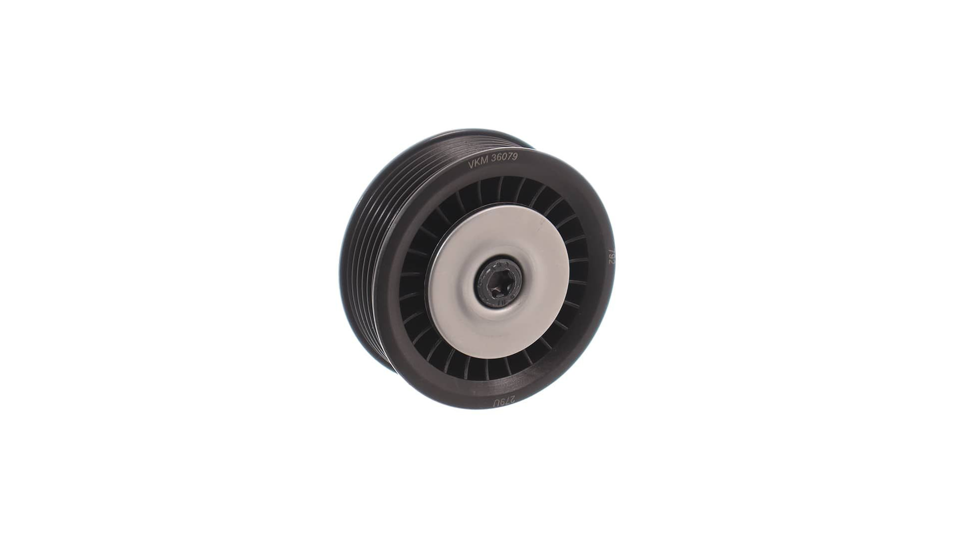 Ролик приводного ременя, паразитний VKM36079 SKF