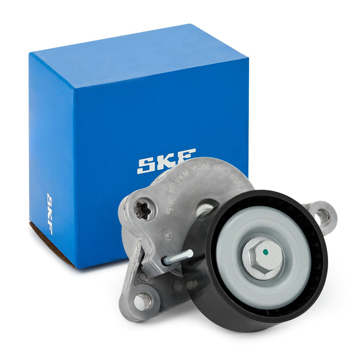 Купити VKM36086 SKF Натягувач приводного ременя