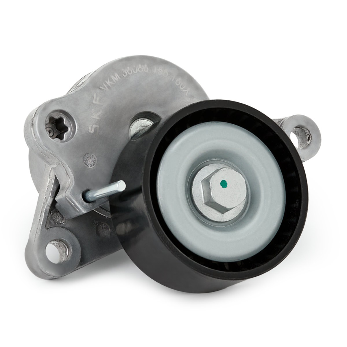 Натягувач приводного ременя VKM36086 SKF