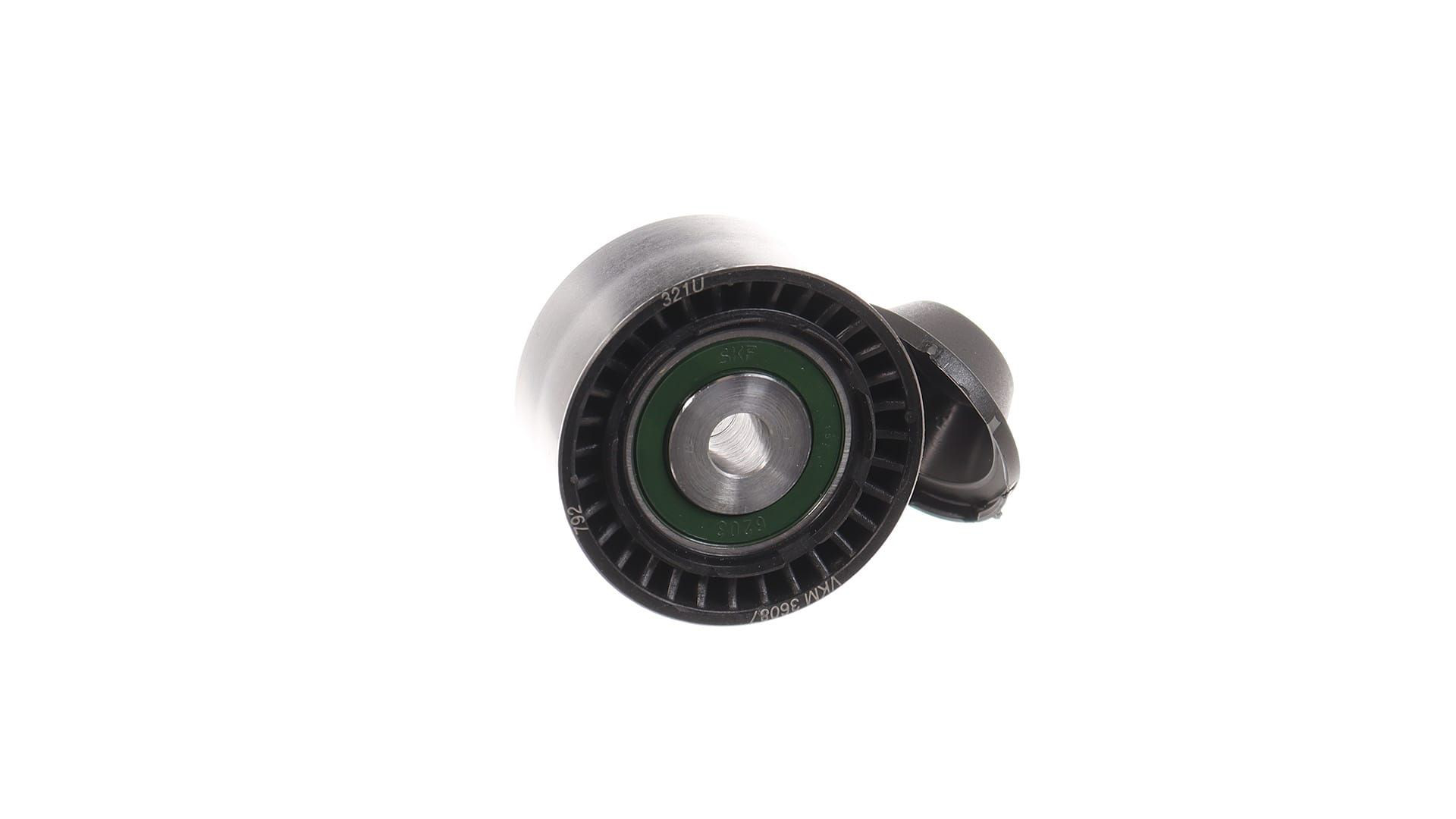 VKM36087 SKF Ролик приводного ременя, паразитний