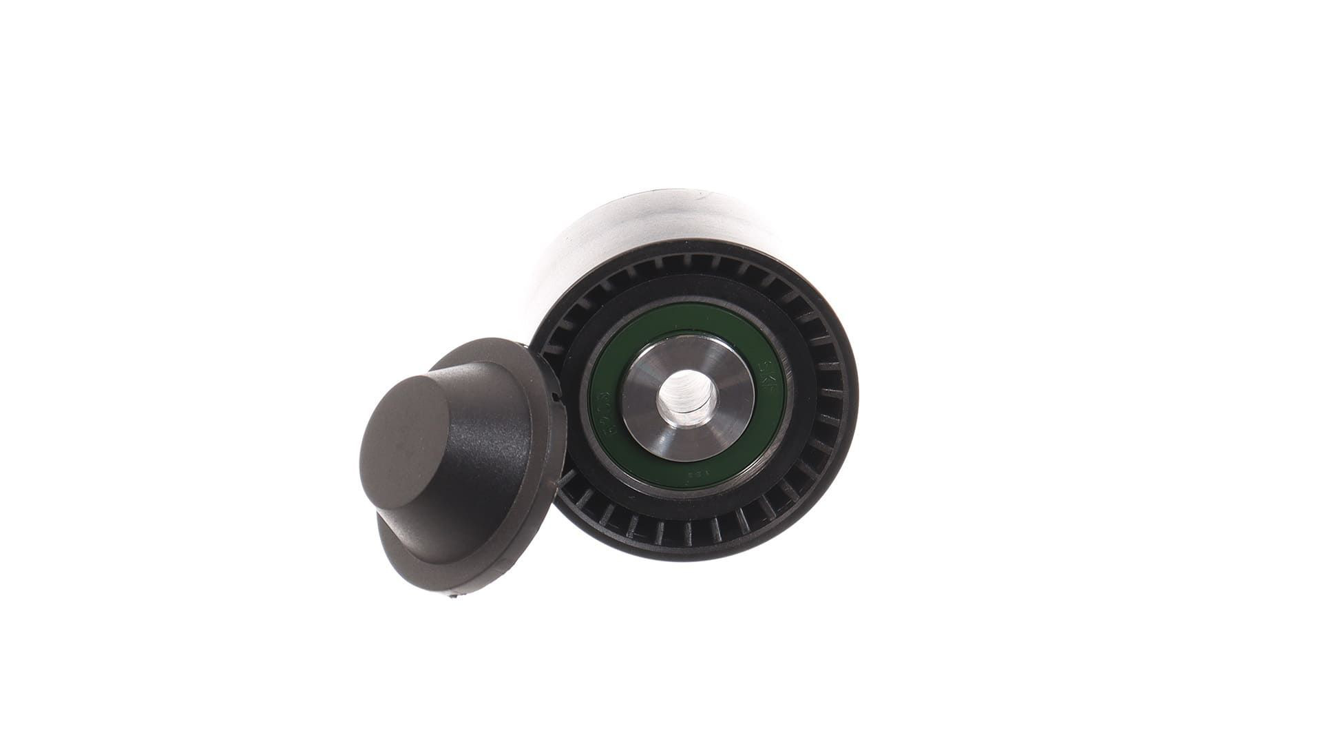 Ролик приводного ременя, паразитний SKF VKM36087 ціна, від 22.56 USD